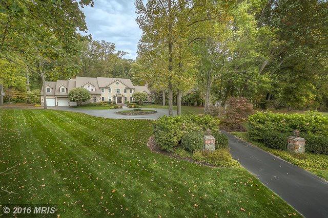 10356 Kingsbridge Rd, Ellicott City MD 21042
