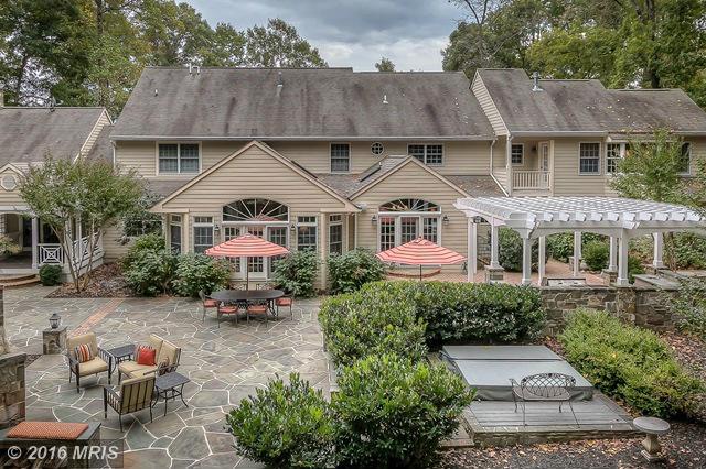 10356 Kingsbridge Rd, Ellicott City MD 21042