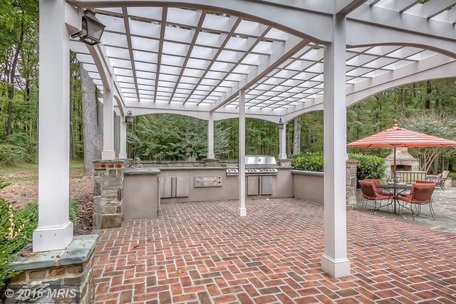 10356 Kingsbridge Rd, Ellicott City MD 21042