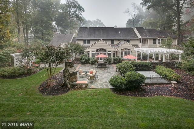 10356 Kingsbridge Rd, Ellicott City MD 21042