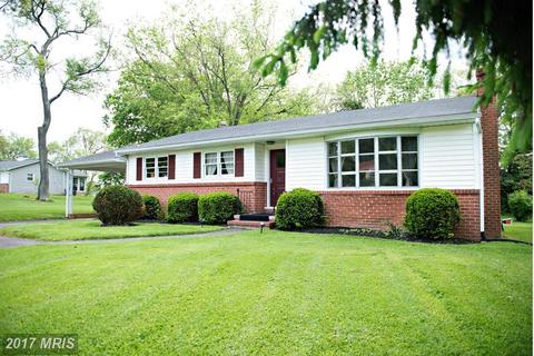 5109 Morningside Ln