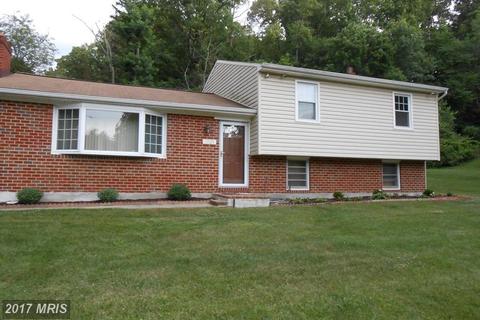 8501 Coltrane Ct #301