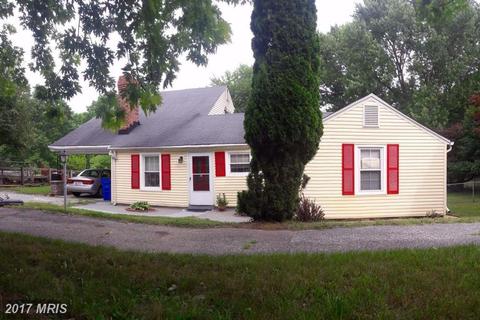 8501 Coltrane Ct #301