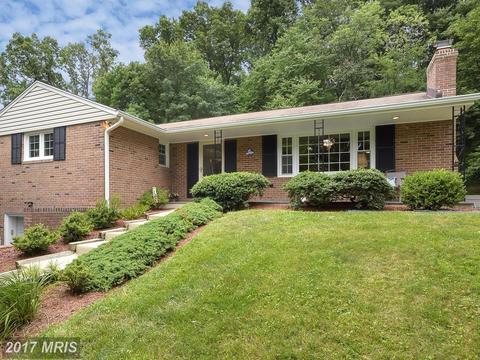 8501 Coltrane Ct #301