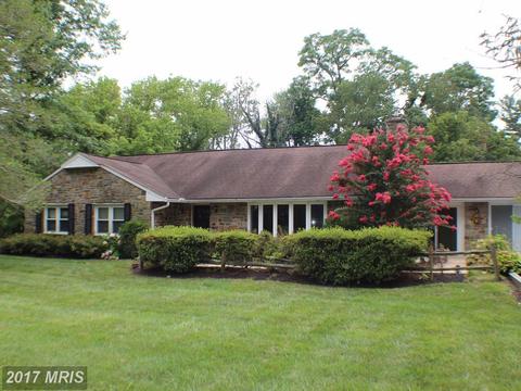 8501 Coltrane Ct #301