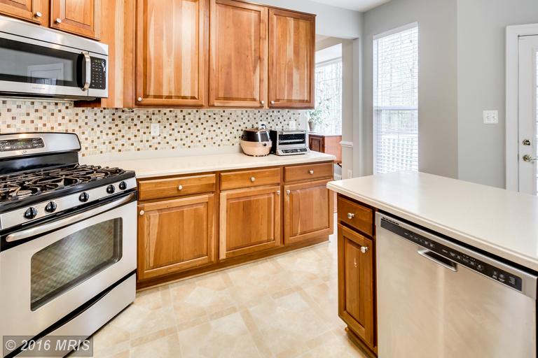 2232 River Terrace Ct, Ellicott City MD 21043