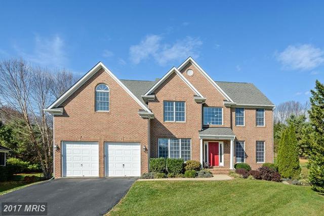 4809 Castlebridge Rd