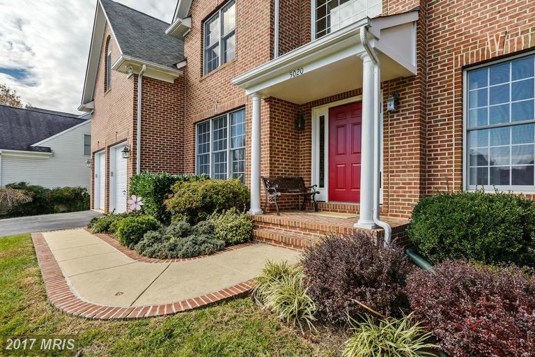 4809 Castlebridge Rd