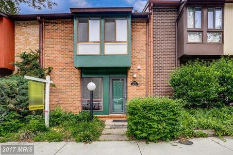 5404 El Camino #2D