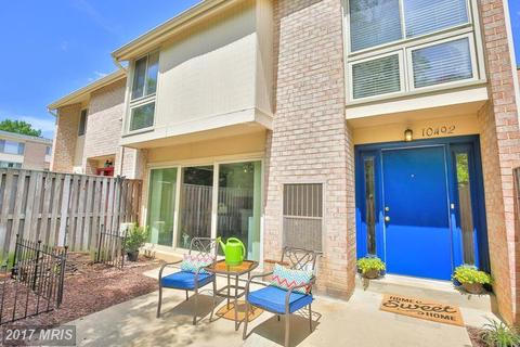 5404 El Camino #2D