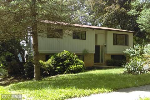 5404 El Camino #2D