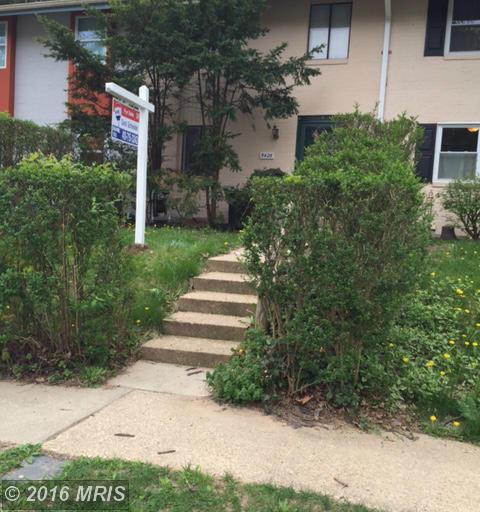 5426 Hildebrand Ct, Columbia MD 21044