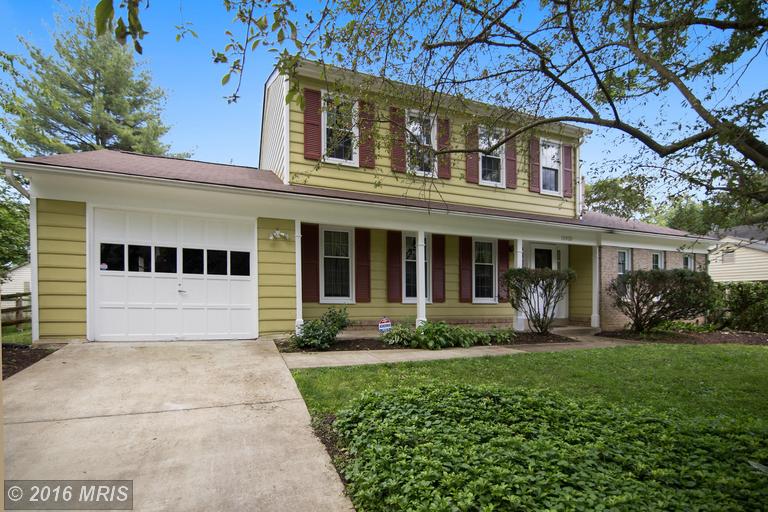 For Sale: 10920 Battersea Ln Columbia, MD 21044