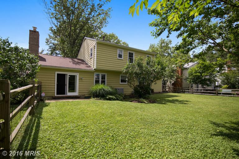 For Sale: 10920 Battersea Ln Columbia, MD 21044