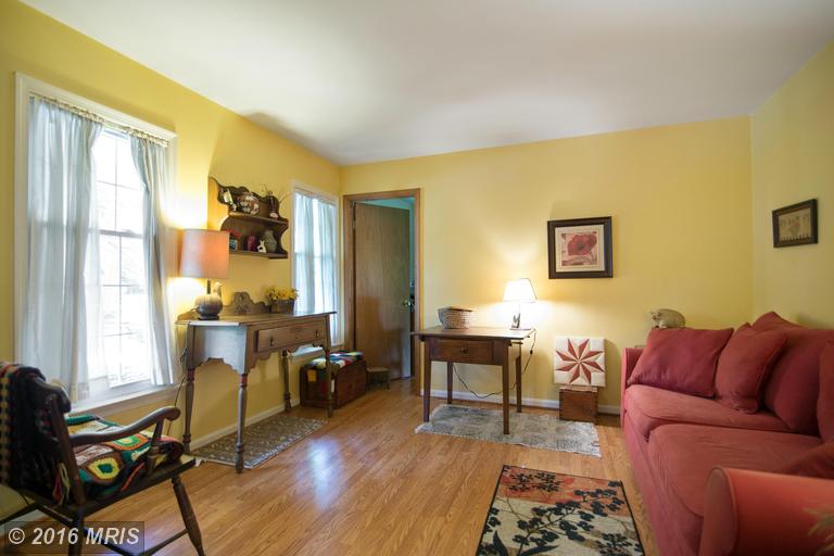 For Sale: 10920 Battersea Ln Columbia, MD 21044