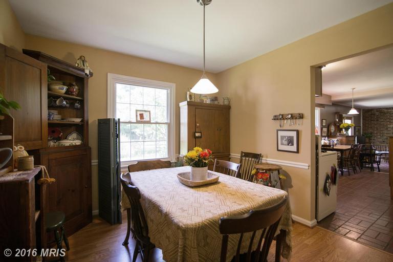 For Sale: 10920 Battersea Ln Columbia, MD 21044