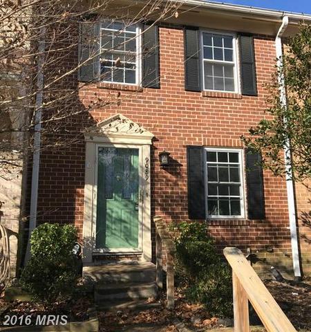 8382 Montgomery Run Rd #L