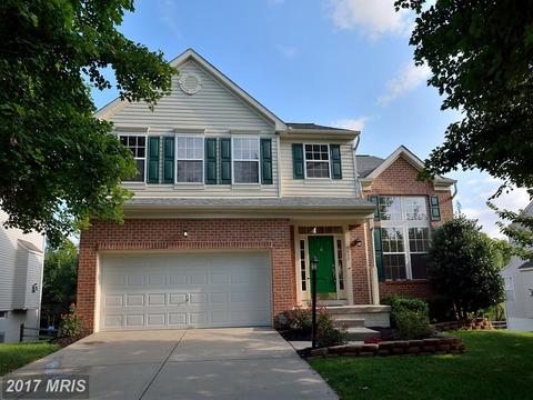 8118 Forever Green Ct