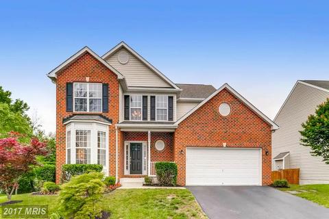8118 Forever Green Ct