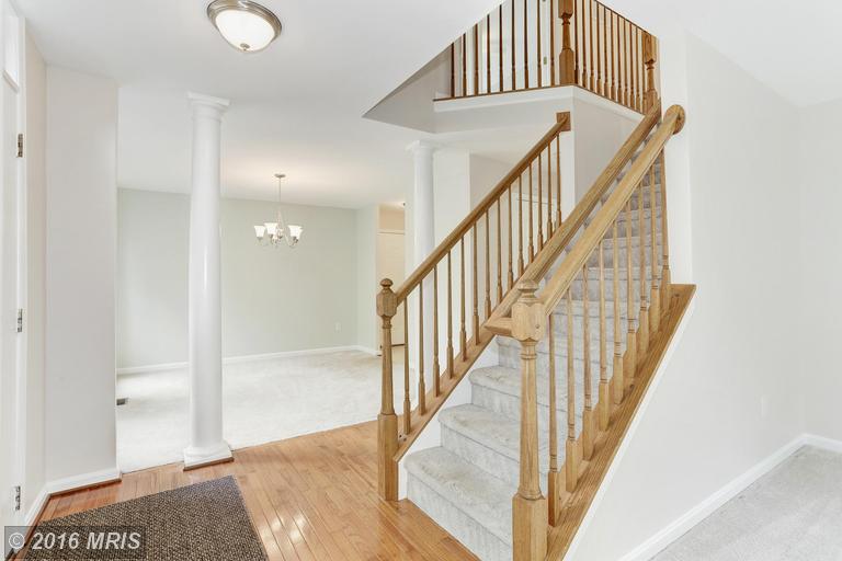 For Sale: 6636 Dasher Ct Columbia, MD 21045