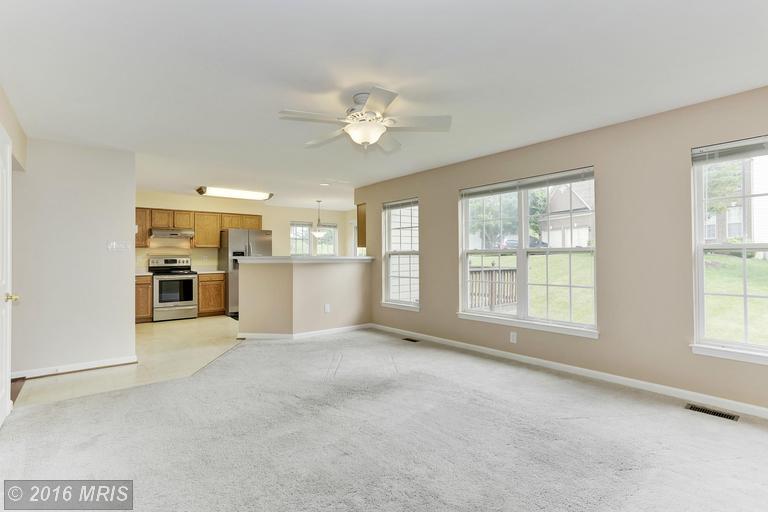 For Sale: 6636 Dasher Ct Columbia, MD 21045