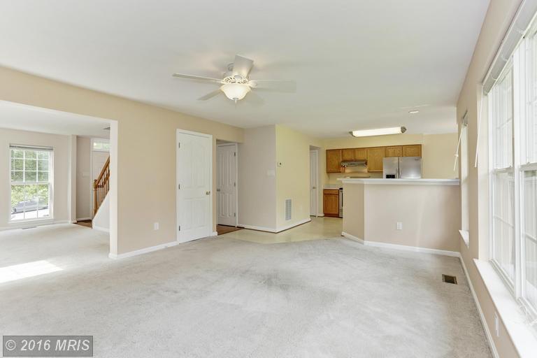 For Sale: 6636 Dasher Ct Columbia, MD 21045
