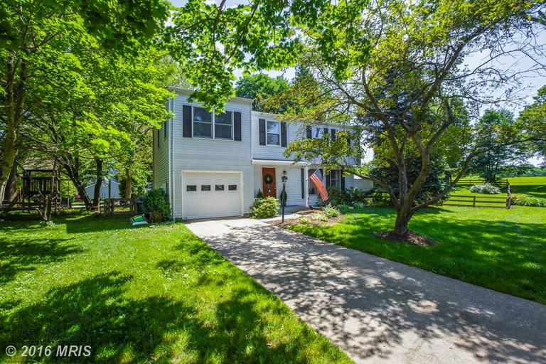 For Sale: 9347 Opal Chain Columbia, MD 21045