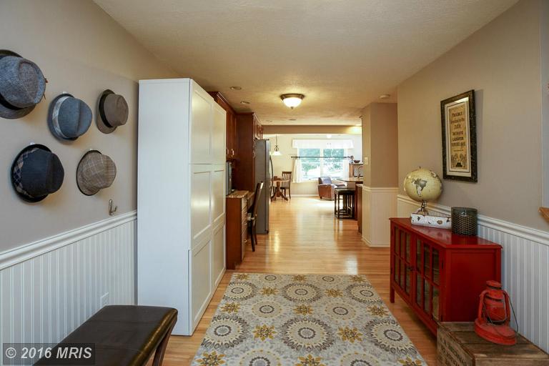 For Sale: 9347 Opal Chain Columbia, MD 21045