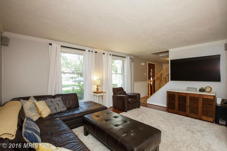 For Sale: 9347 Opal Chain Columbia, MD 21045