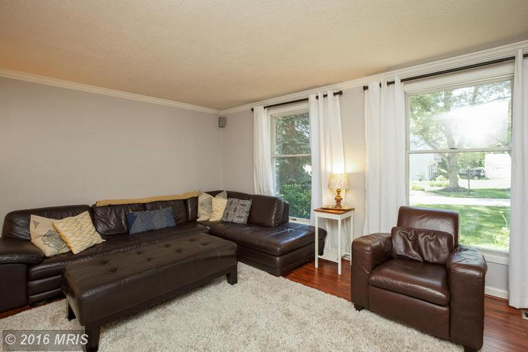 For Sale: 9347 Opal Chain Columbia, MD 21045