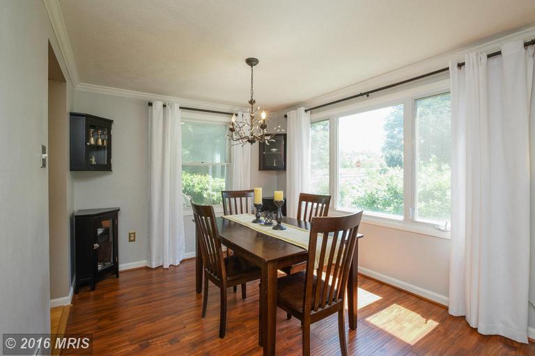 For Sale: 9347 Opal Chain Columbia, MD 21045