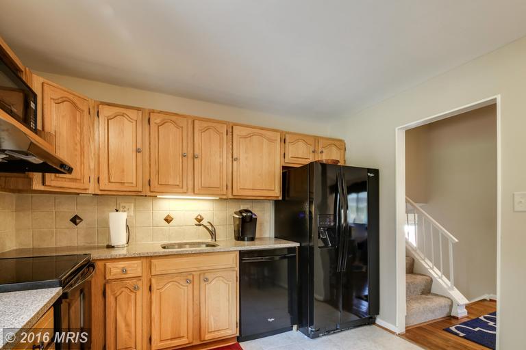5504 Luckpenny Pl