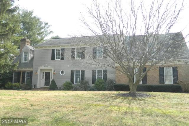 2322 Pleasantville Rd