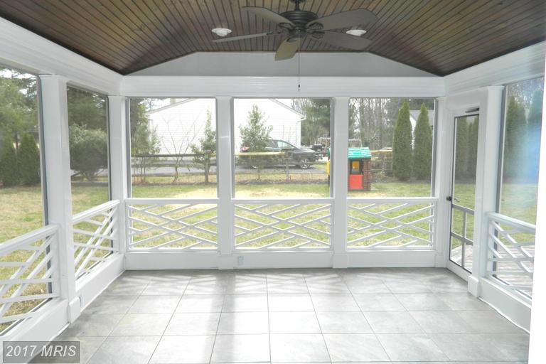 2322 Pleasantville Rd