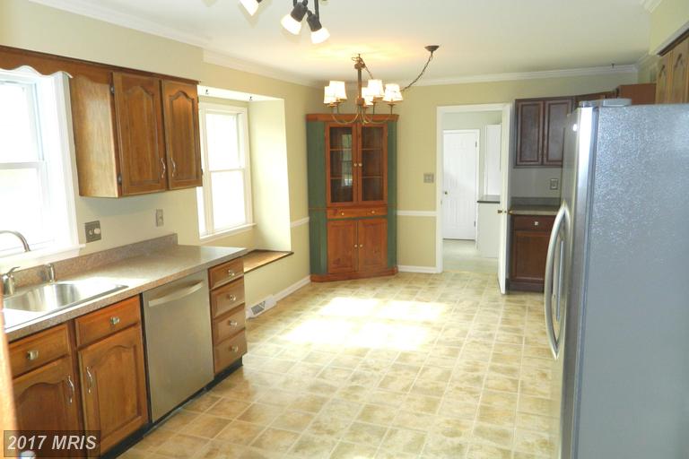 2322 Pleasantville Rd