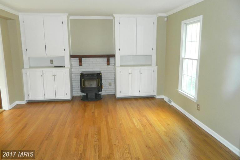 2322 Pleasantville Rd