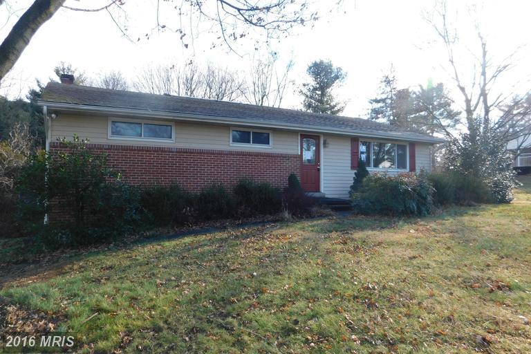 430 Logan Dr