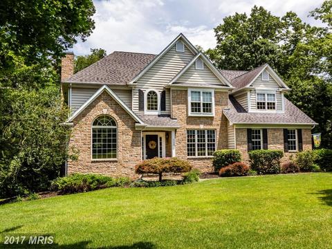 5650 Mount Gilead Rd