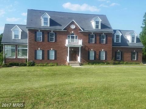 5650 Mount Gilead Rd