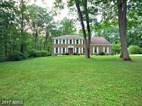5650 Mount Gilead Rd