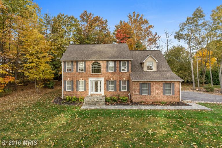 1900 Turnberry Ct, Finksburg MD 21048