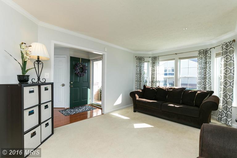 For Sale: 2005 Colgate Cir Forest Hill, MD 21050