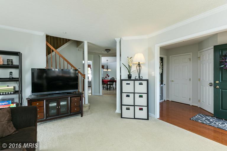 For Sale: 2005 Colgate Cir Forest Hill, MD 21050