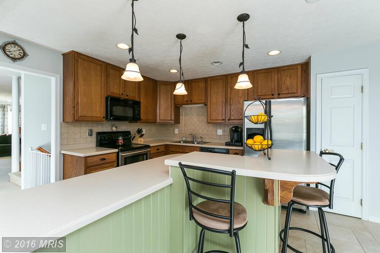 For Sale: 2005 Colgate Cir Forest Hill, MD 21050