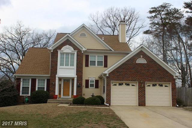 1109 Top Ridge Ct