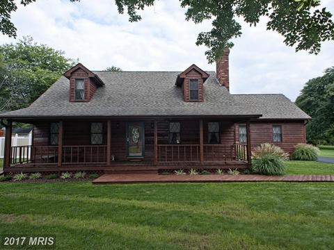 816 Maple Rd
