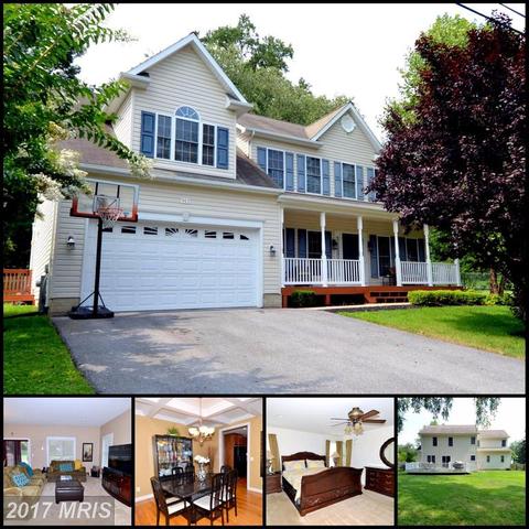 816 Maple Rd