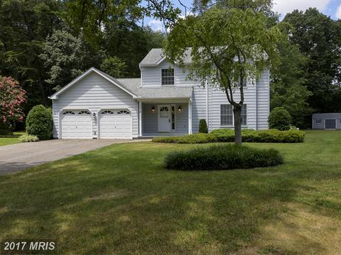 816 Maple Rd