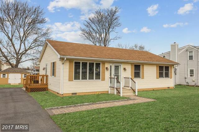 300 Madeline Ave