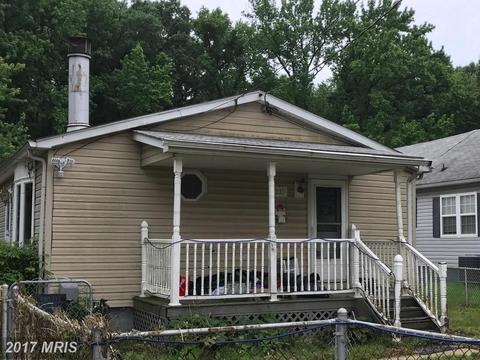 4 Queen Anne Rd